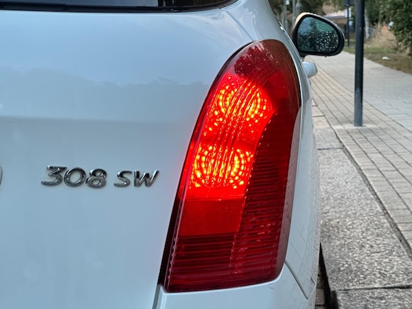 Used Peugeot 308 SW 2014 for sale - 75708410: Photo 44