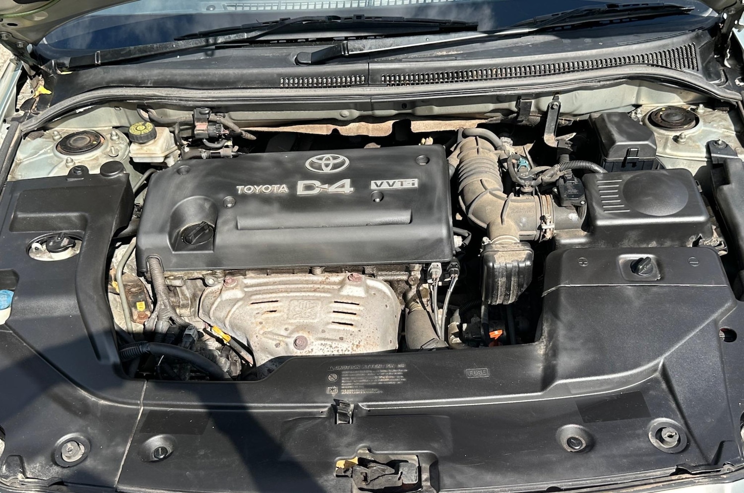 Vehicle 25