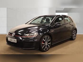 Used Volkswagen Golf 2016 for sale - 79740929: Photo