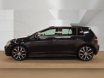 Used Volkswagen Golf 2016 for sale - 79740929: Photo
