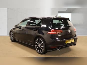 Used Volkswagen Golf 2016 for sale - 79740929: Photo