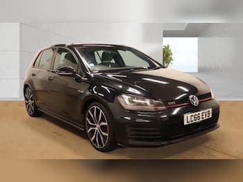 Used Volkswagen Golf 2016 for sale - 79740929: Photo
