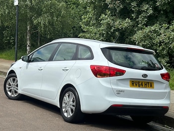 Used Kia Ceed 2014 for sale - 79098351: Photo