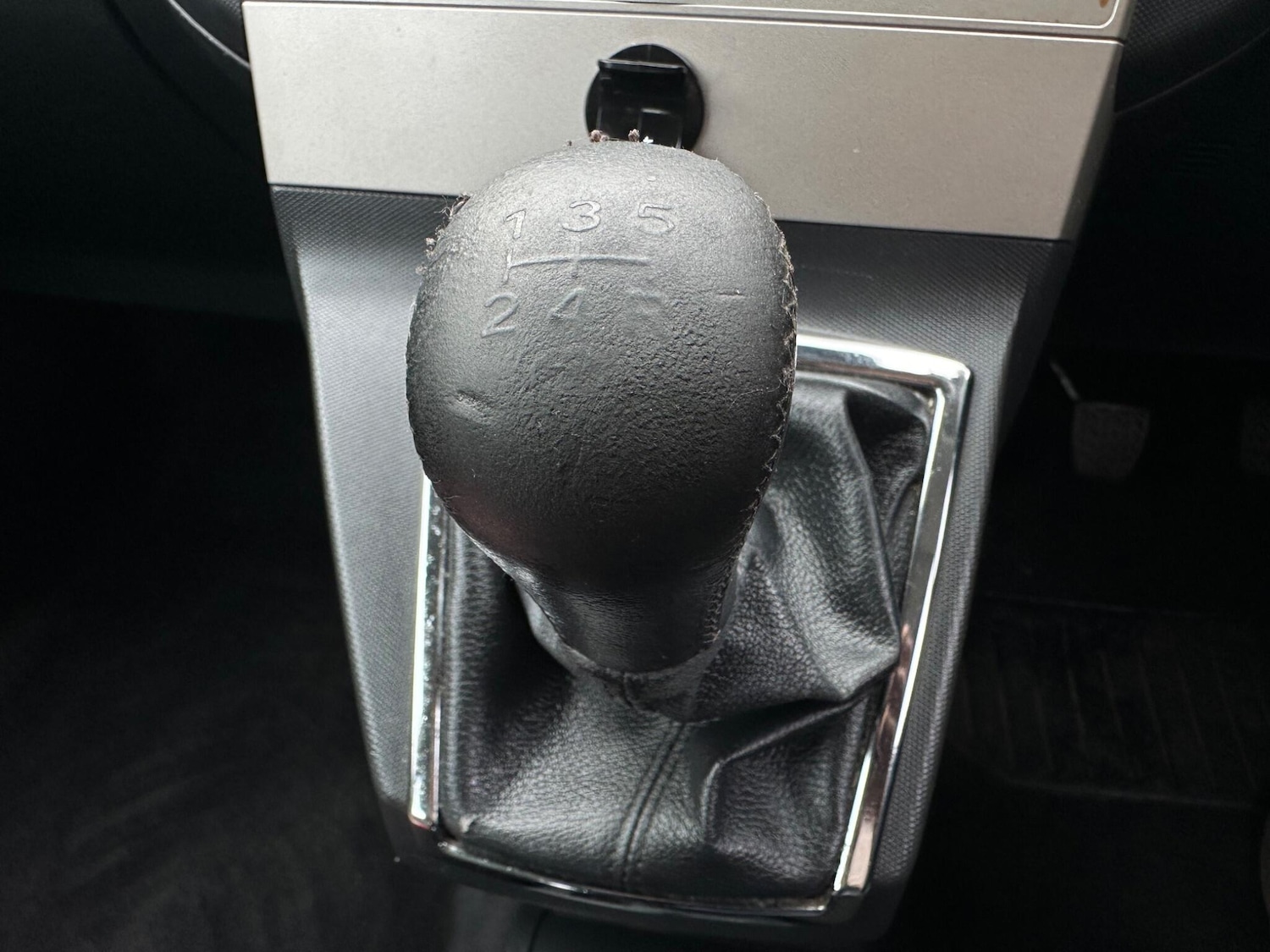 Used Toyota Corolla Verso 2006 for sale - 76499355: Photo 13