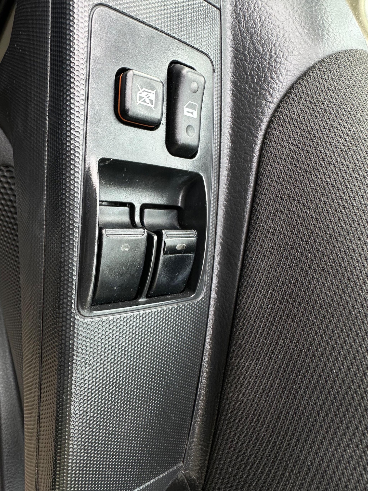 Used Toyota Corolla Verso 2006 for sale - 76499355: Photo 20