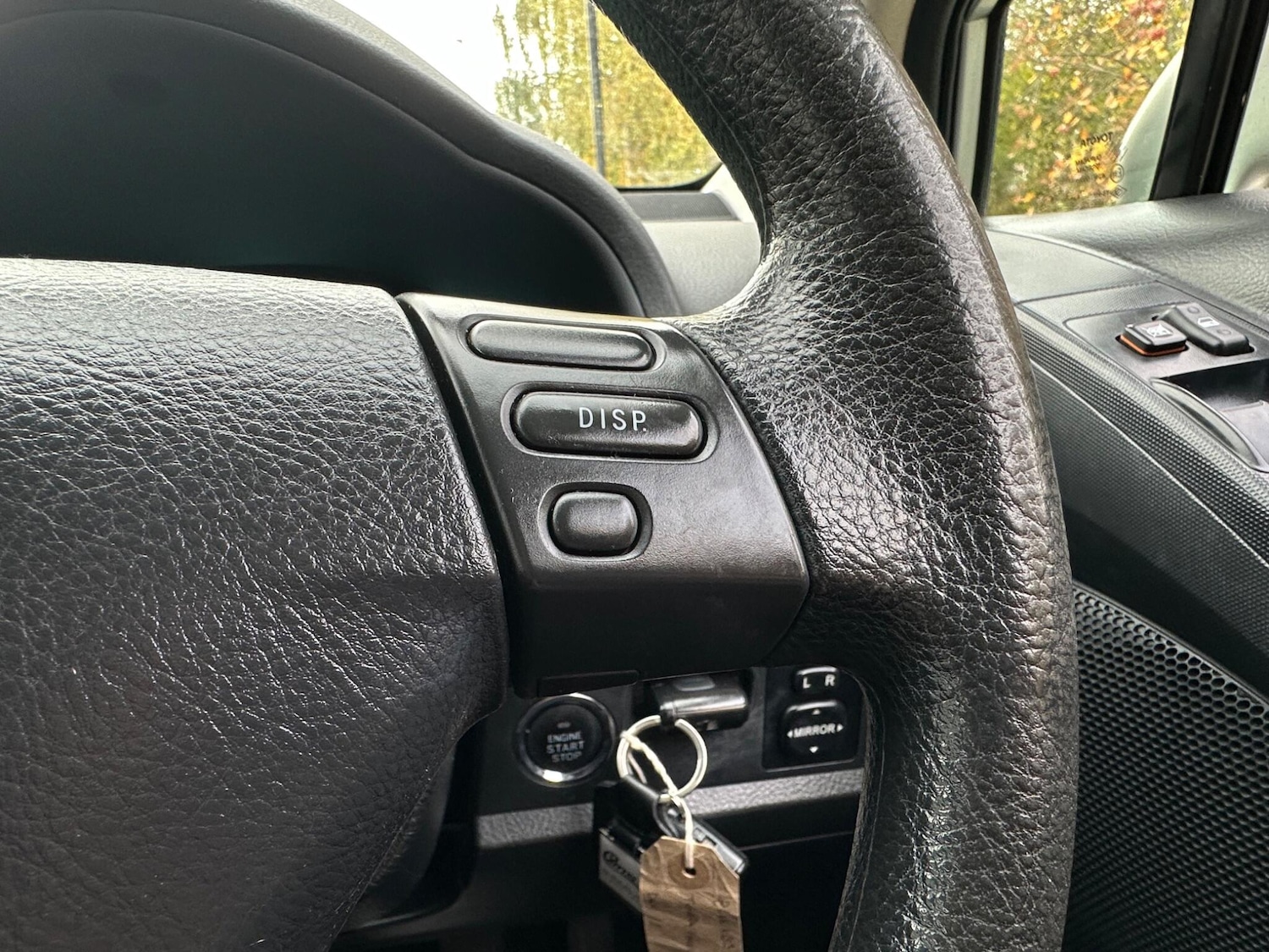 Used Toyota Corolla Verso 2006 for sale - 76499355: Photo 21