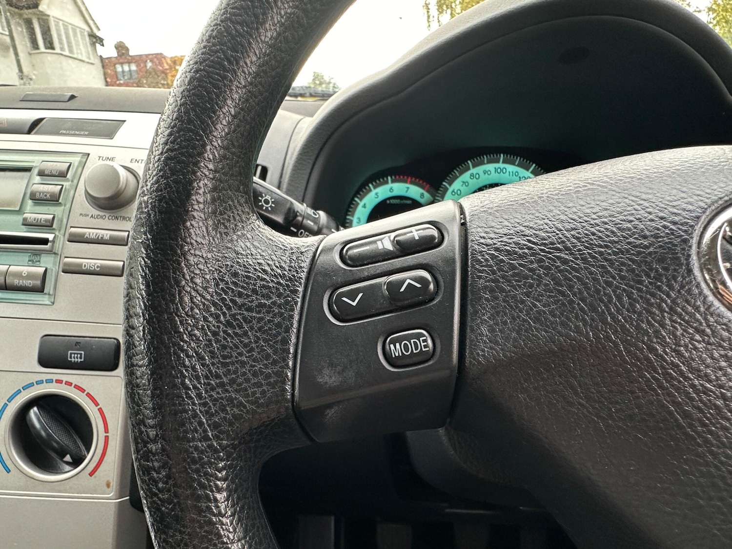 Used Toyota Corolla Verso 2006 for sale - 76499355: Photo 22