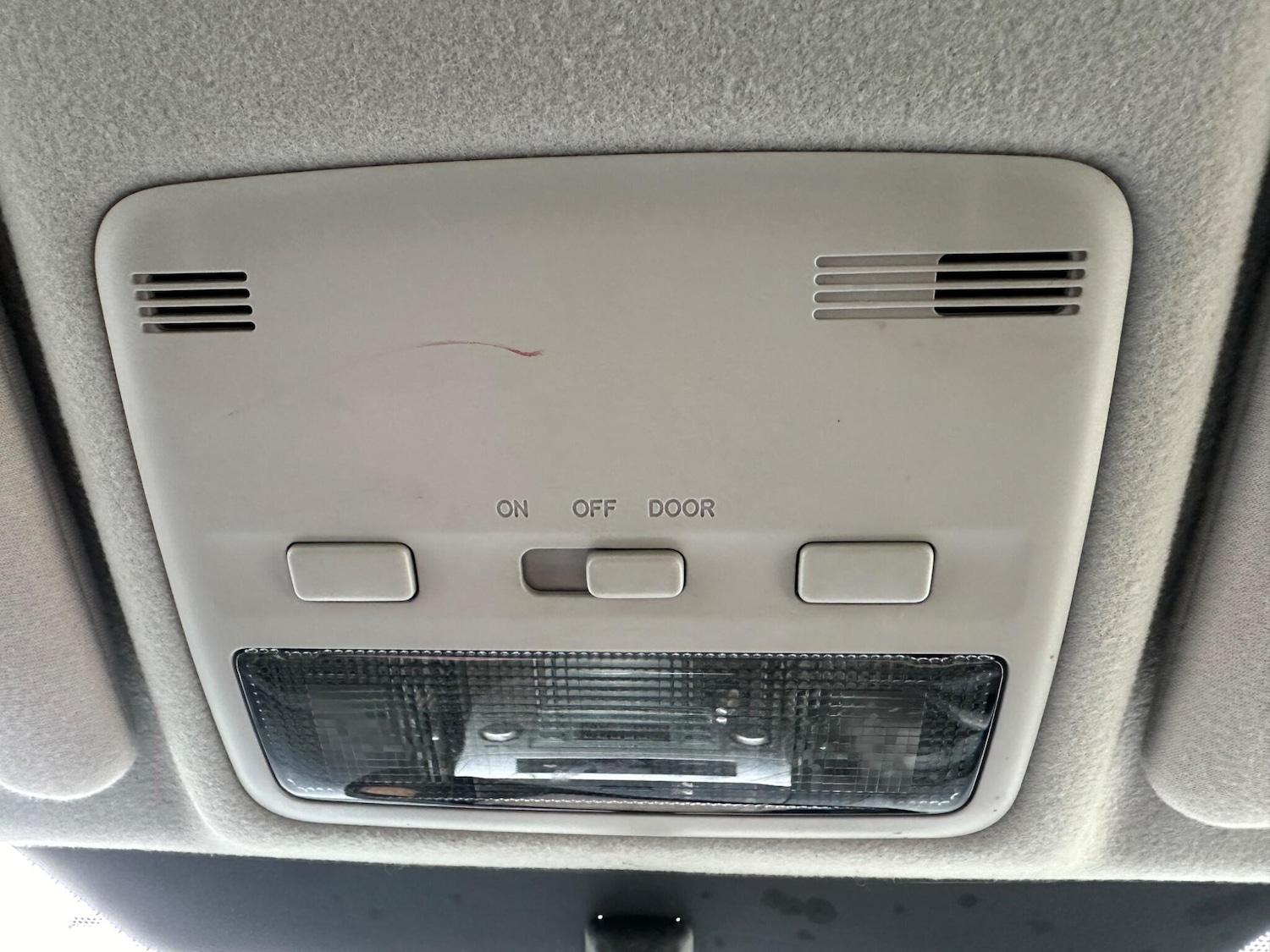 Used Toyota Corolla Verso 2006 for sale - 76499355: Photo 23