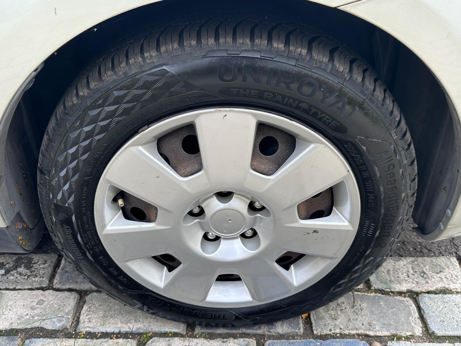 Used Toyota Corolla Verso 2006 for sale - 76499355: Photo 26