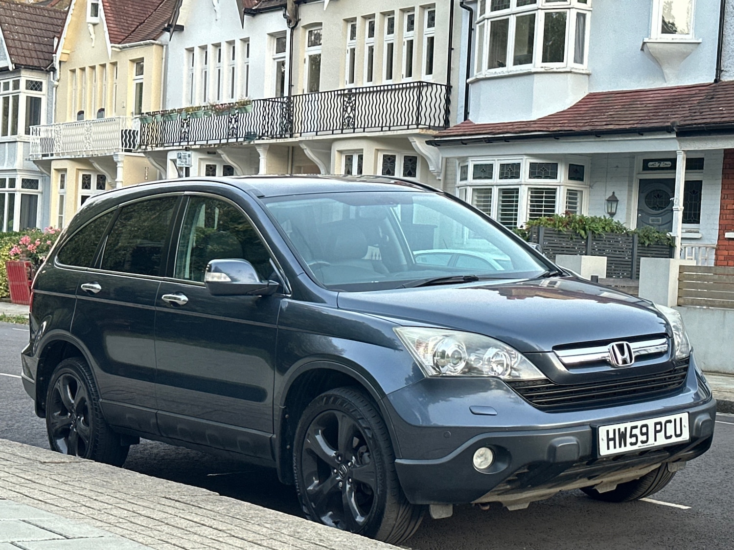 Used Honda CR-V 2009 for sale - 77086711: Photo 14