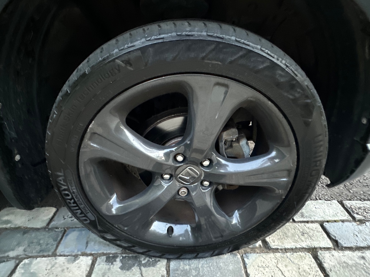 Used Honda CR-V 2009 for sale - 77086711: Photo 19