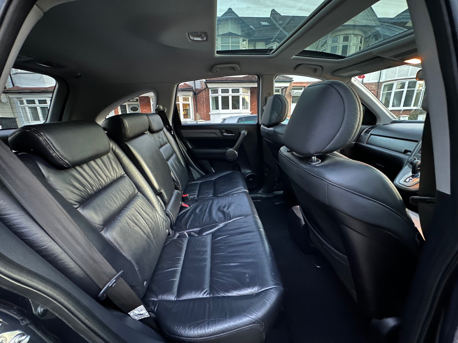 Used Honda CR-V 2009 for sale - 77086711: Photo 20