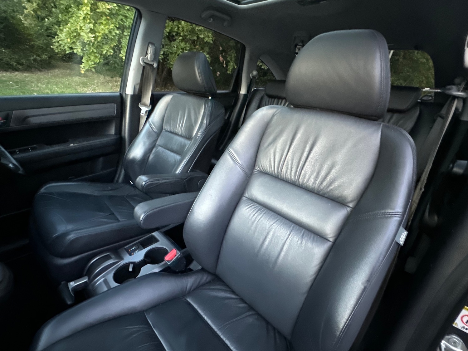 Used Honda CR-V 2009 for sale - 77086711: Photo 21