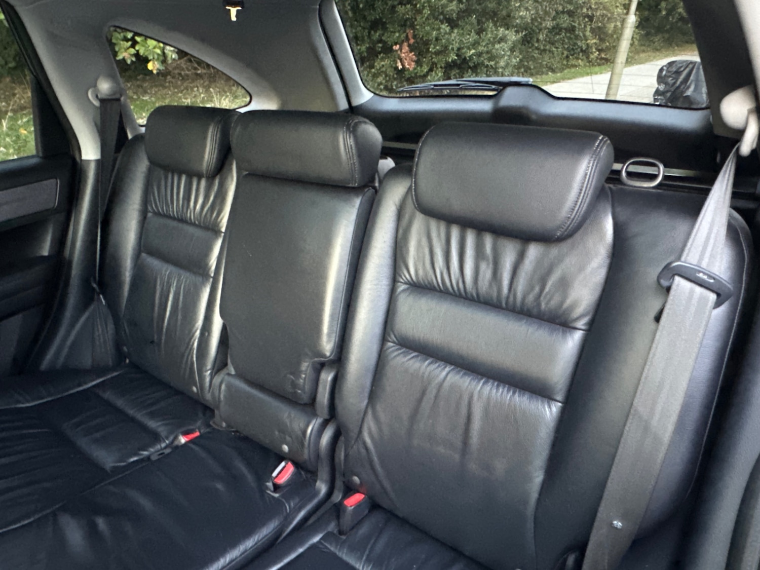 Used Honda CR-V 2009 for sale - 77086711: Photo 22