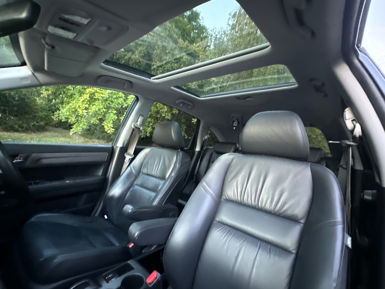 Used Honda CR-V 2009 for sale - 77086711: Photo 26