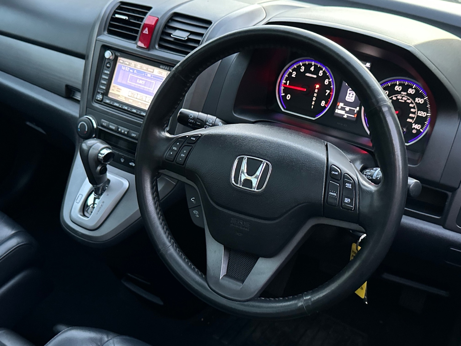 Used Honda CR-V 2009 for sale - 77086711: Photo 28