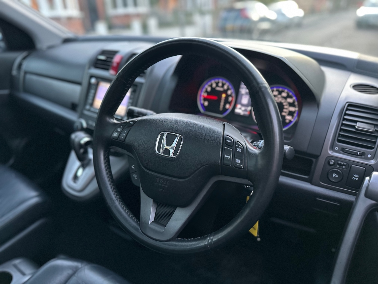 Used Honda CR-V 2009 for sale - 77086711: Photo 32