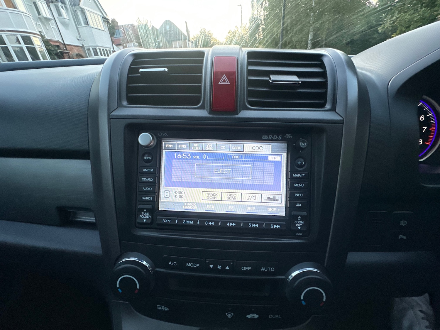 Used Honda CR-V 2009 for sale - 77086711: Photo 33