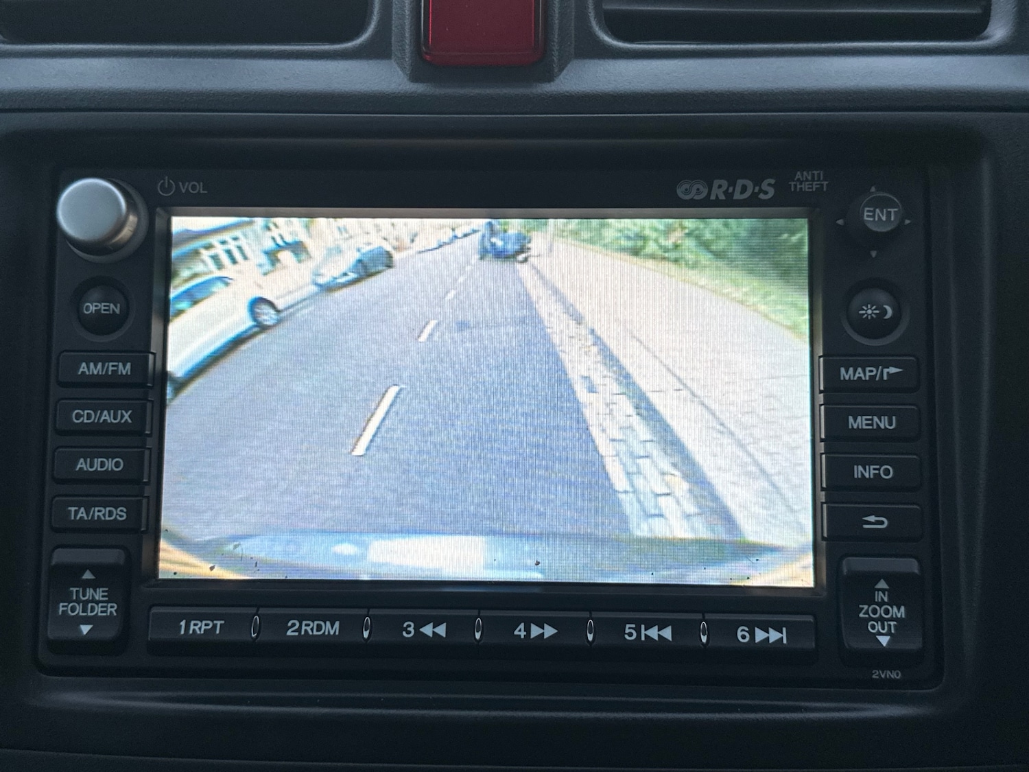 Used Honda CR-V 2009 for sale - 77086711: Photo 34