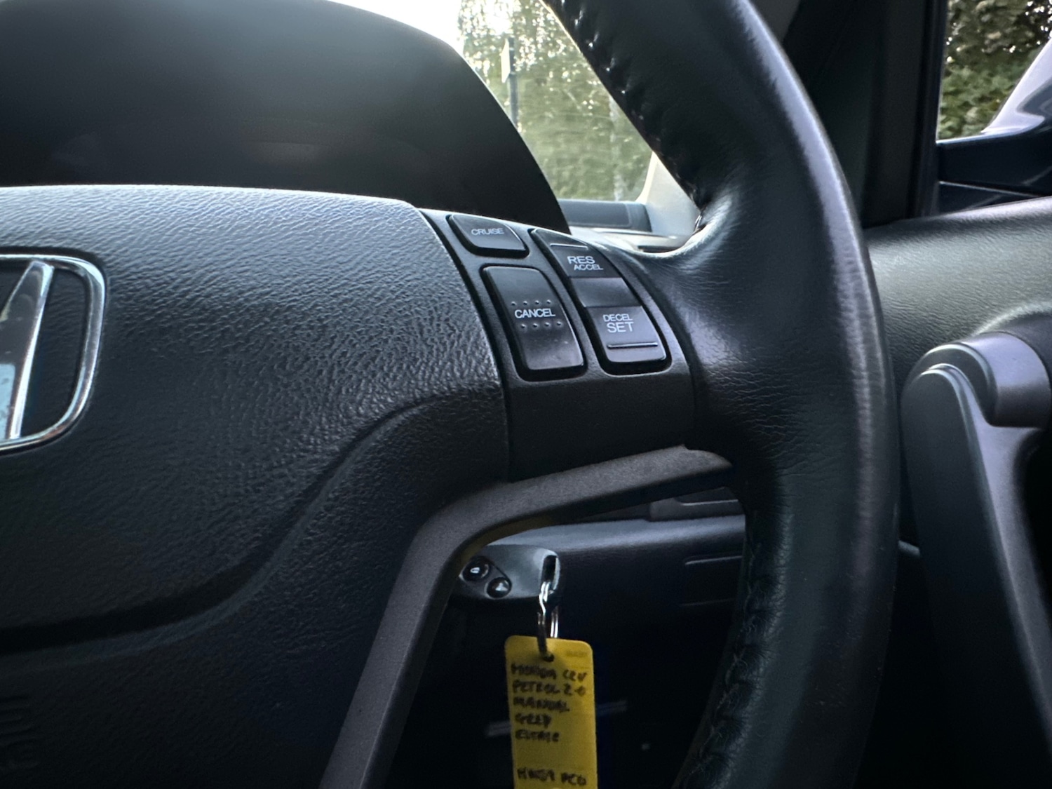 Used Honda CR-V 2009 for sale - 77086711: Photo 37