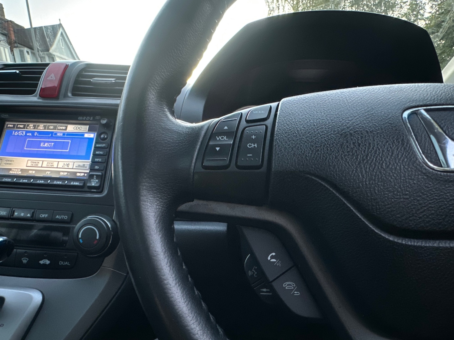 Used Honda CR-V 2009 for sale - 77086711: Photo 38