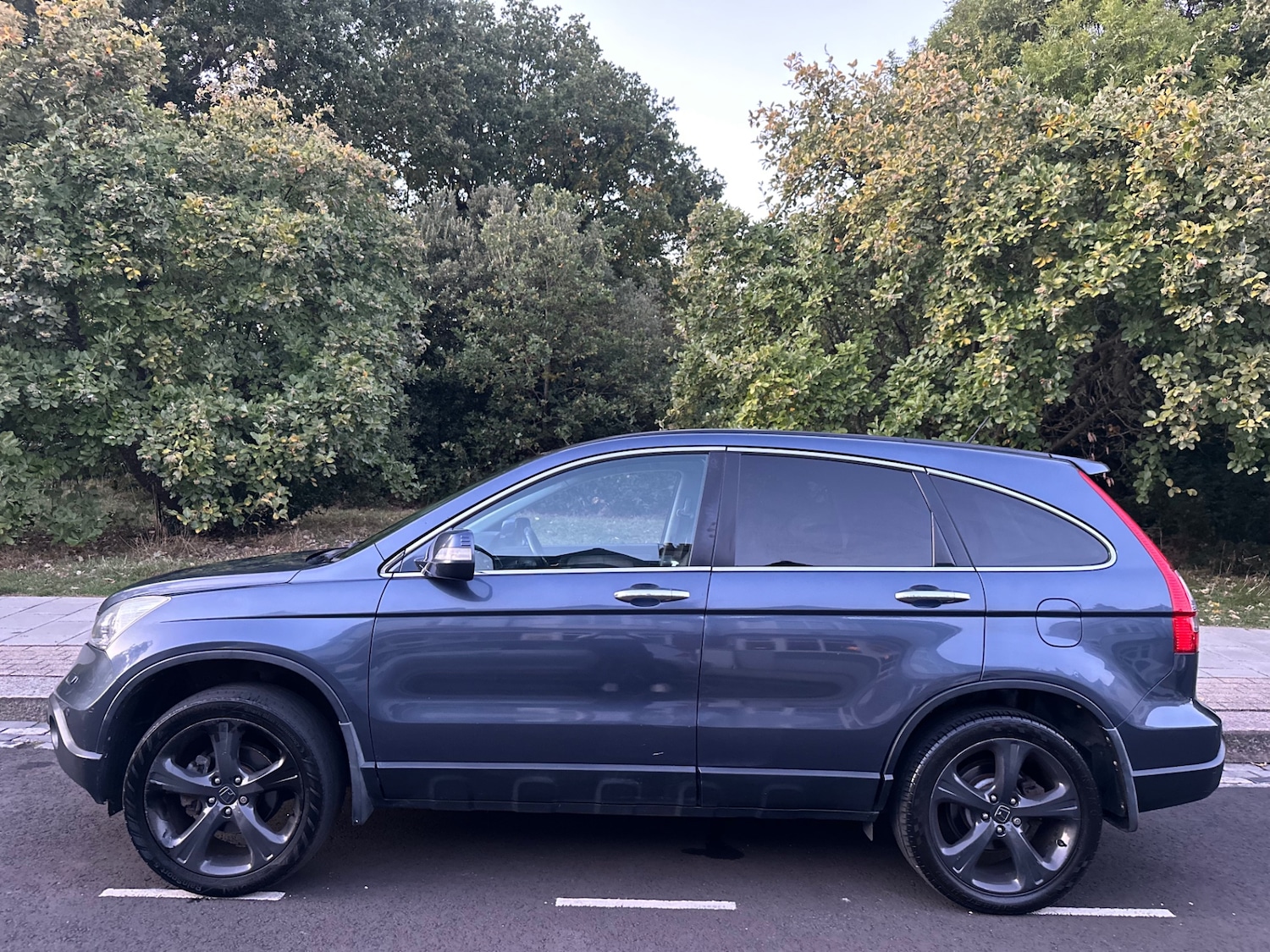 Used Honda CR-V 2009 for sale - 77086711: Photo 39