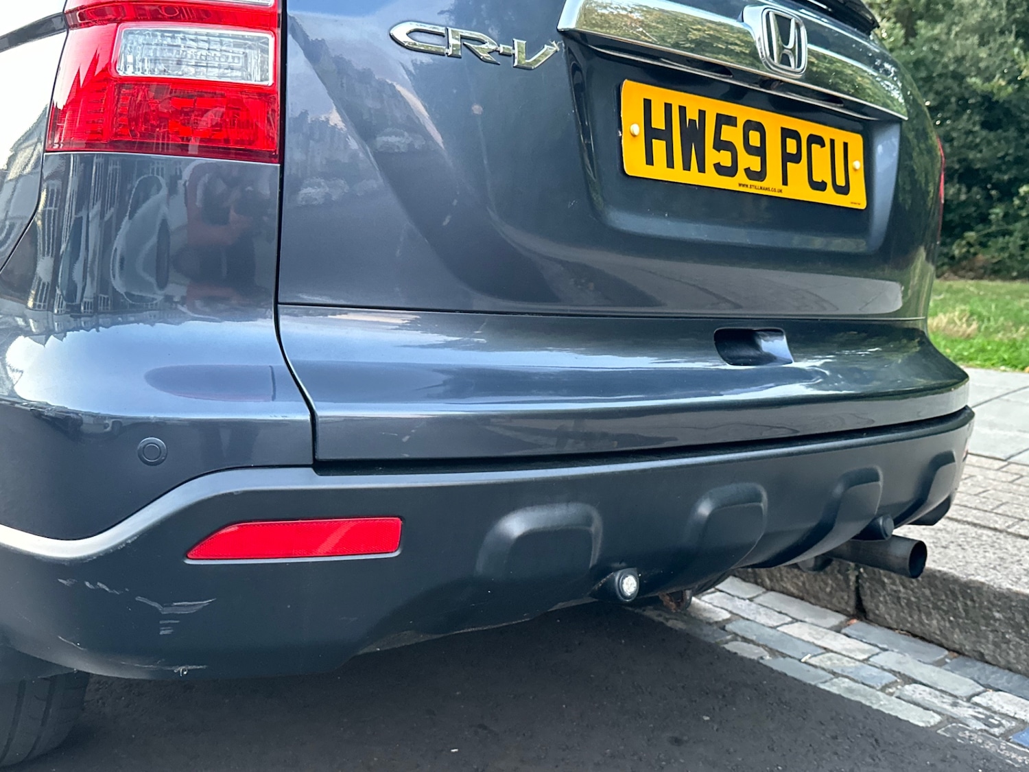 Used Honda CR-V 2009 for sale - 77086711: Photo 6