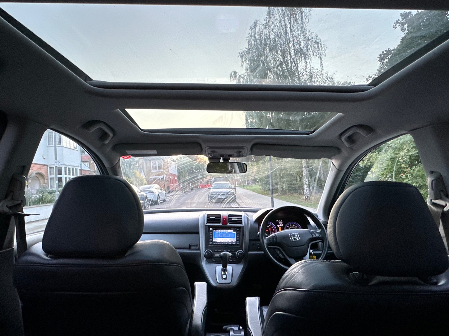 Used Honda CR-V 2009 for sale - 77086711: Photo 7