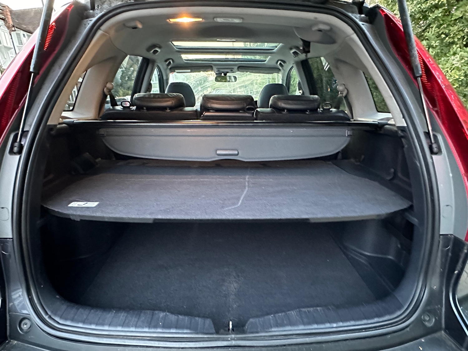 Used Honda CR-V 2009 for sale - 77086711: Photo 8