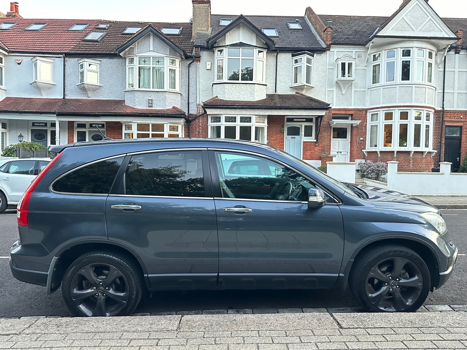 Used Honda CR-V 2009 for sale - 77086711: Photo 9