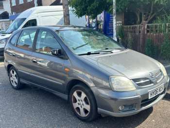 2006 (06) - 1.8 SE 5dr