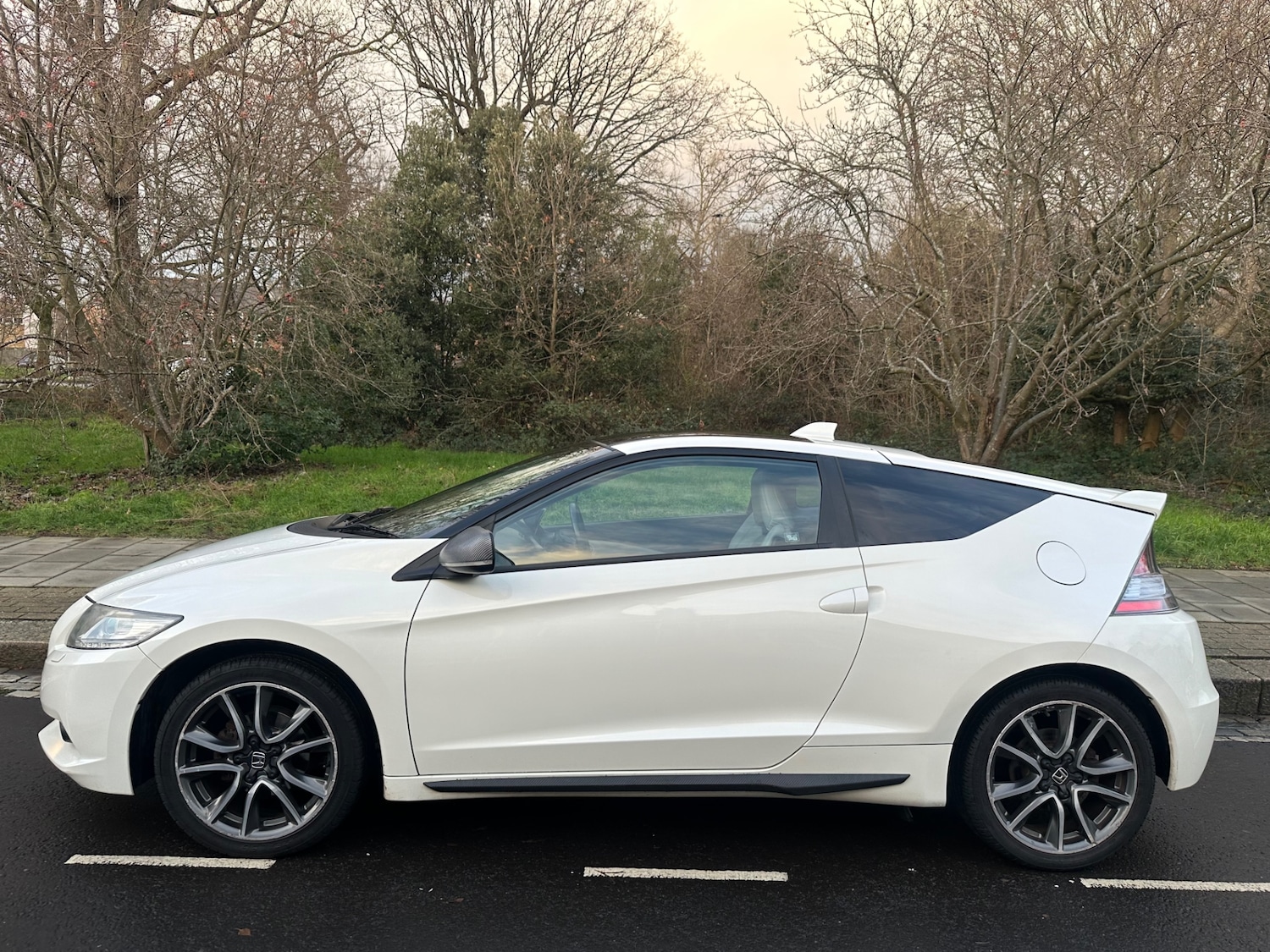 Used Honda CR-Z 2011 for sale - 77087798: Photo 13