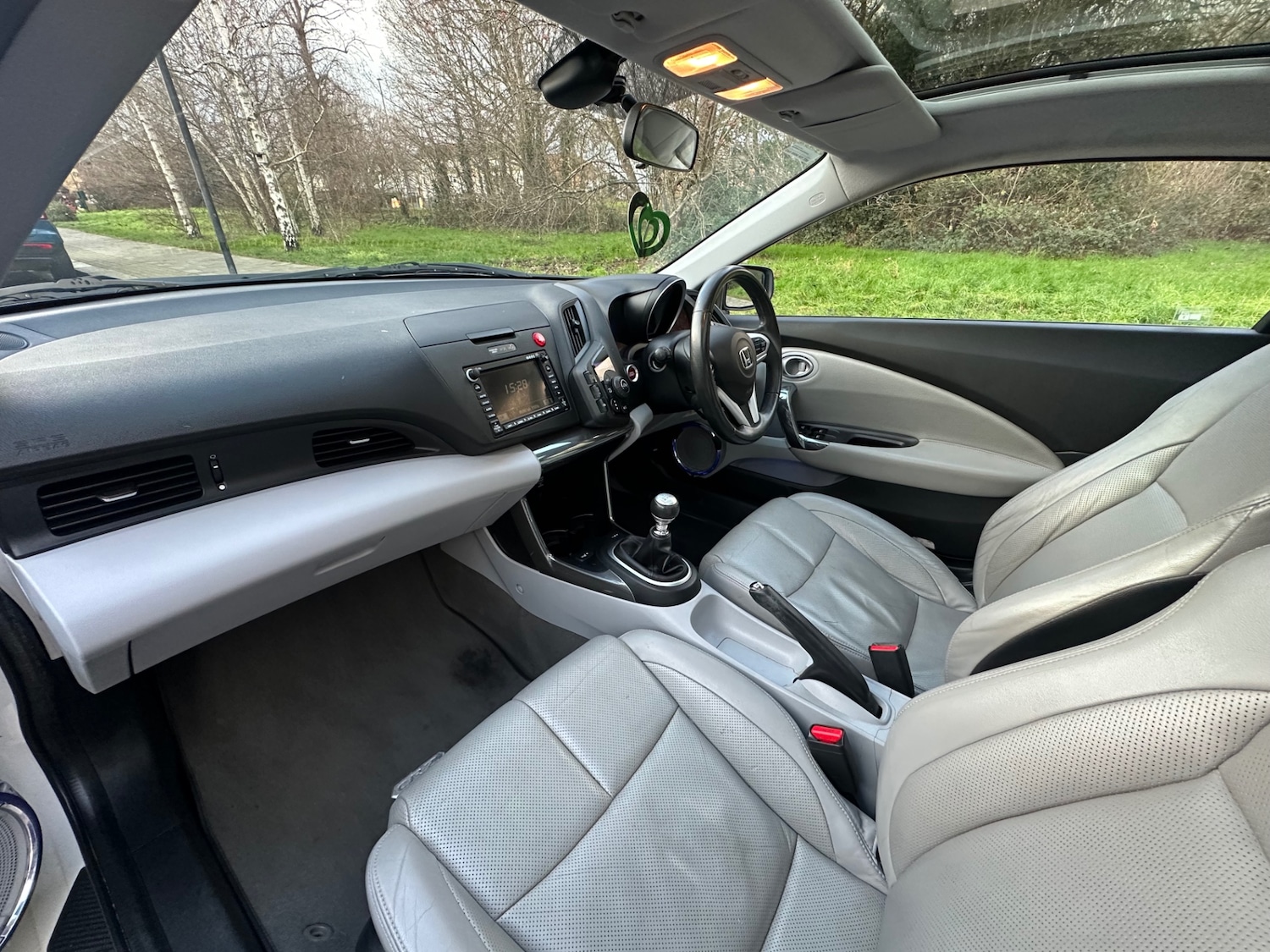 Used Honda CR-Z 2011 for sale - 77087798: Photo 23