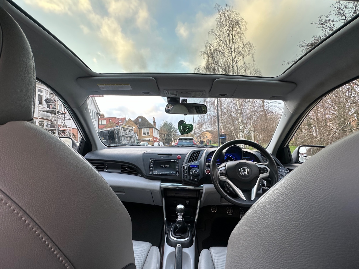 Used Honda CR-Z 2011 for sale - 77087798: Photo 24