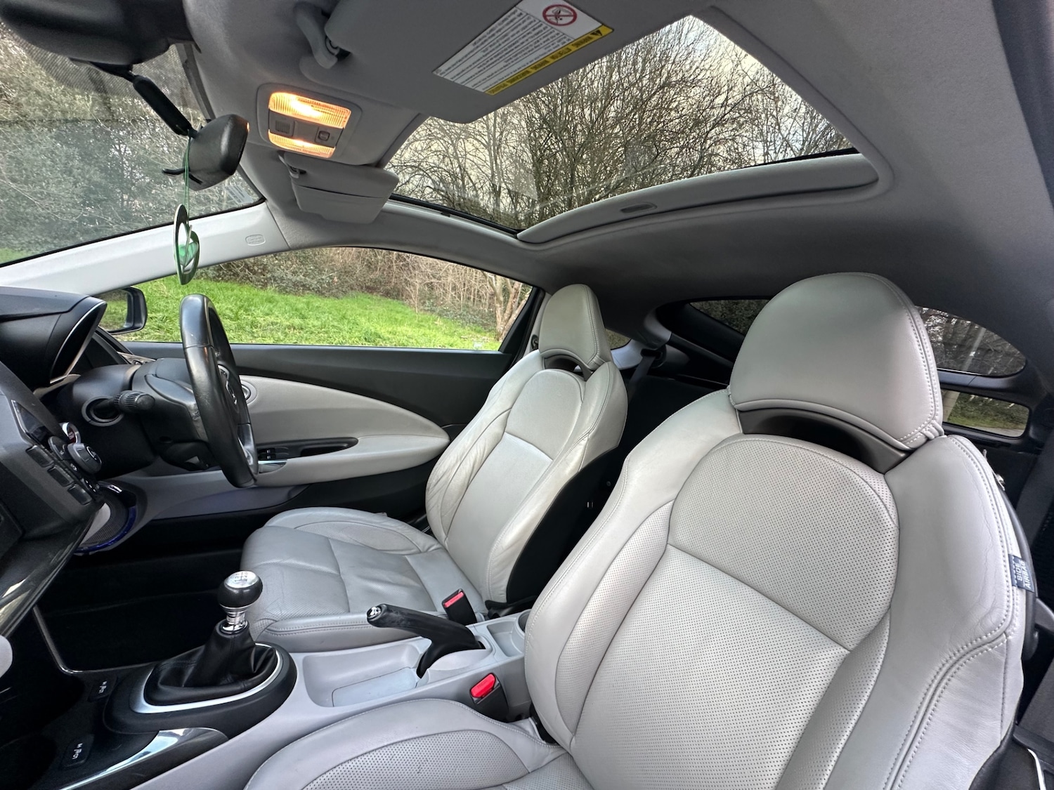 Used Honda CR-Z 2011 for sale - 77087798: Photo 26