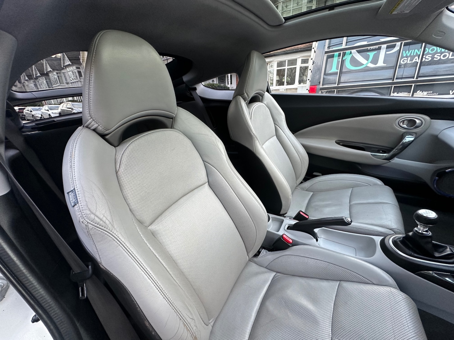 Used Honda CR-Z 2011 for sale - 77087798: Photo 27