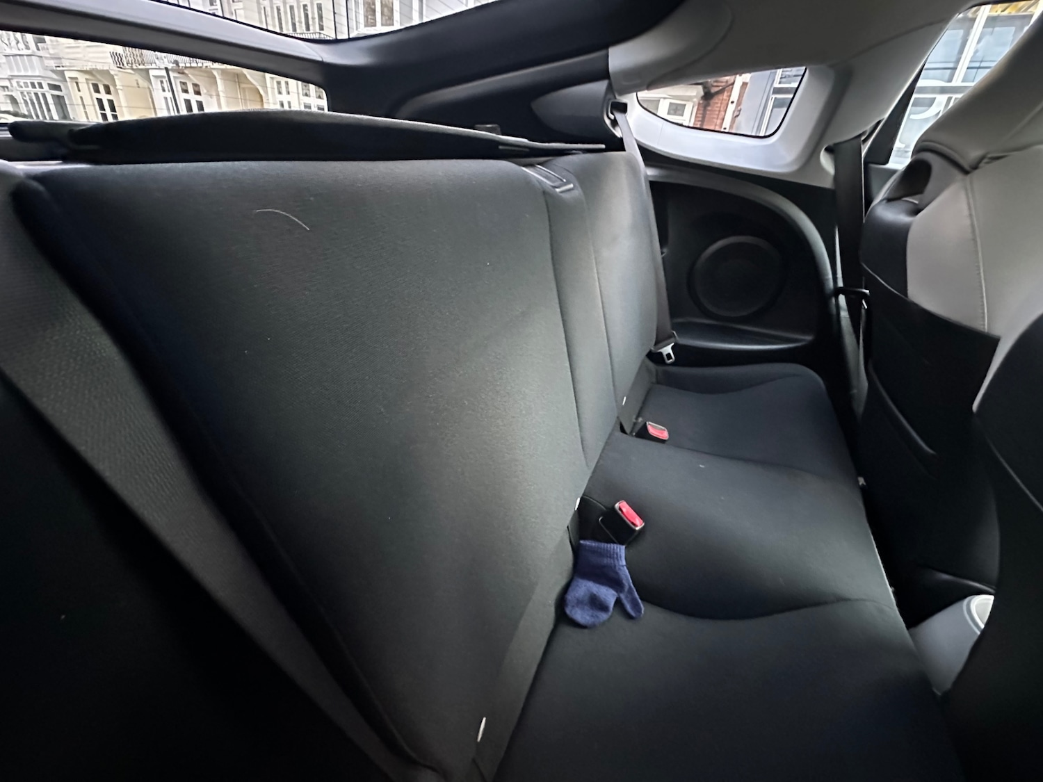 Used Honda CR-Z 2011 for sale - 77087798: Photo 29