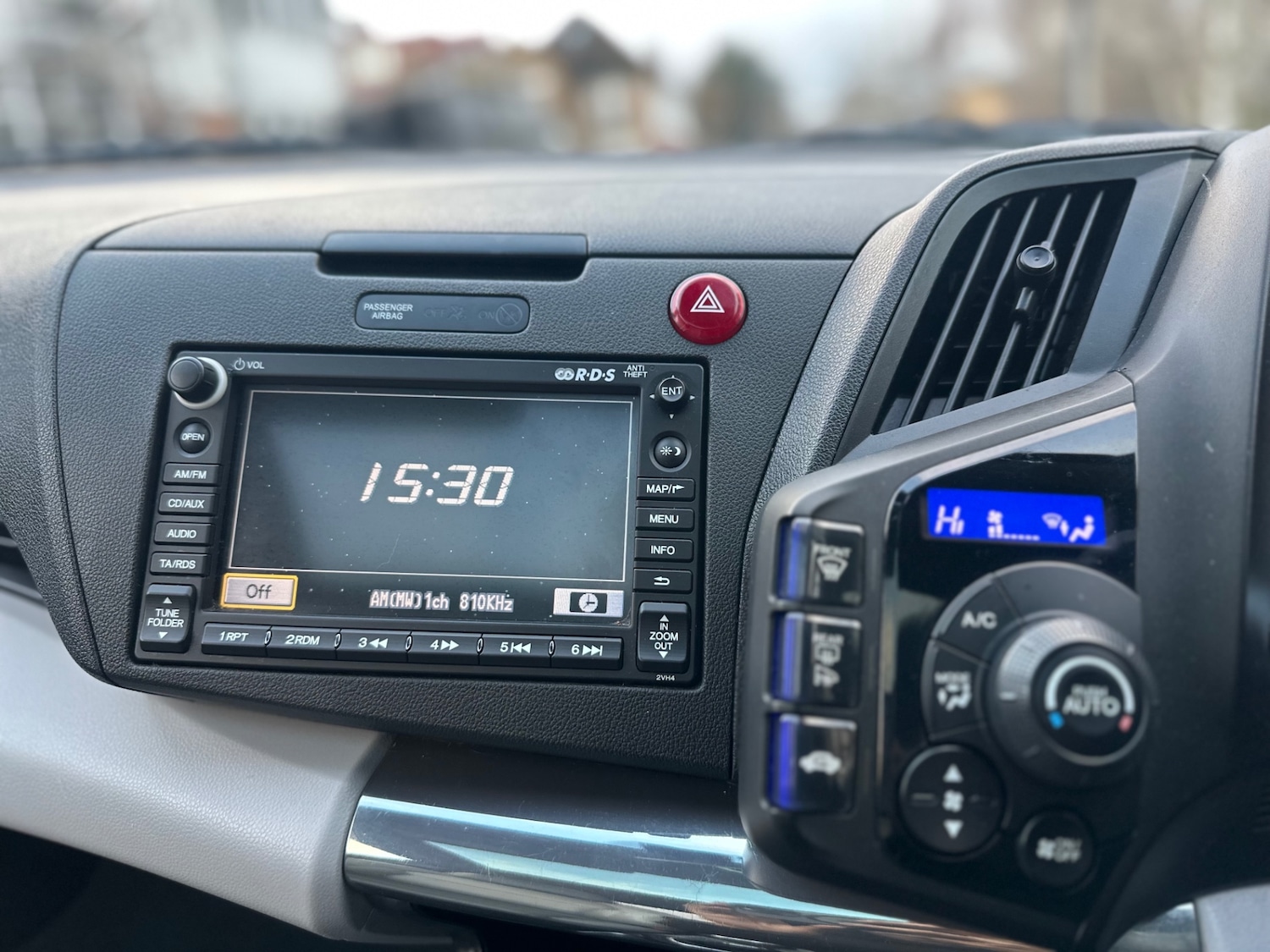 Used Honda CR-Z 2011 for sale - 77087798: Photo 30