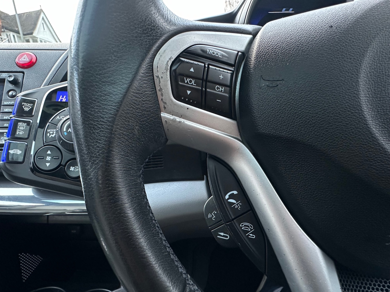 Used Honda CR-Z 2011 for sale - 77087798: Photo 38