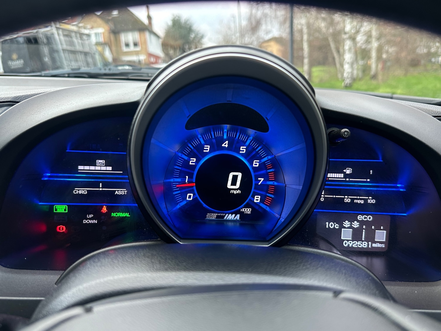 Used Honda CR-Z 2011 for sale - 77087798: Photo 41