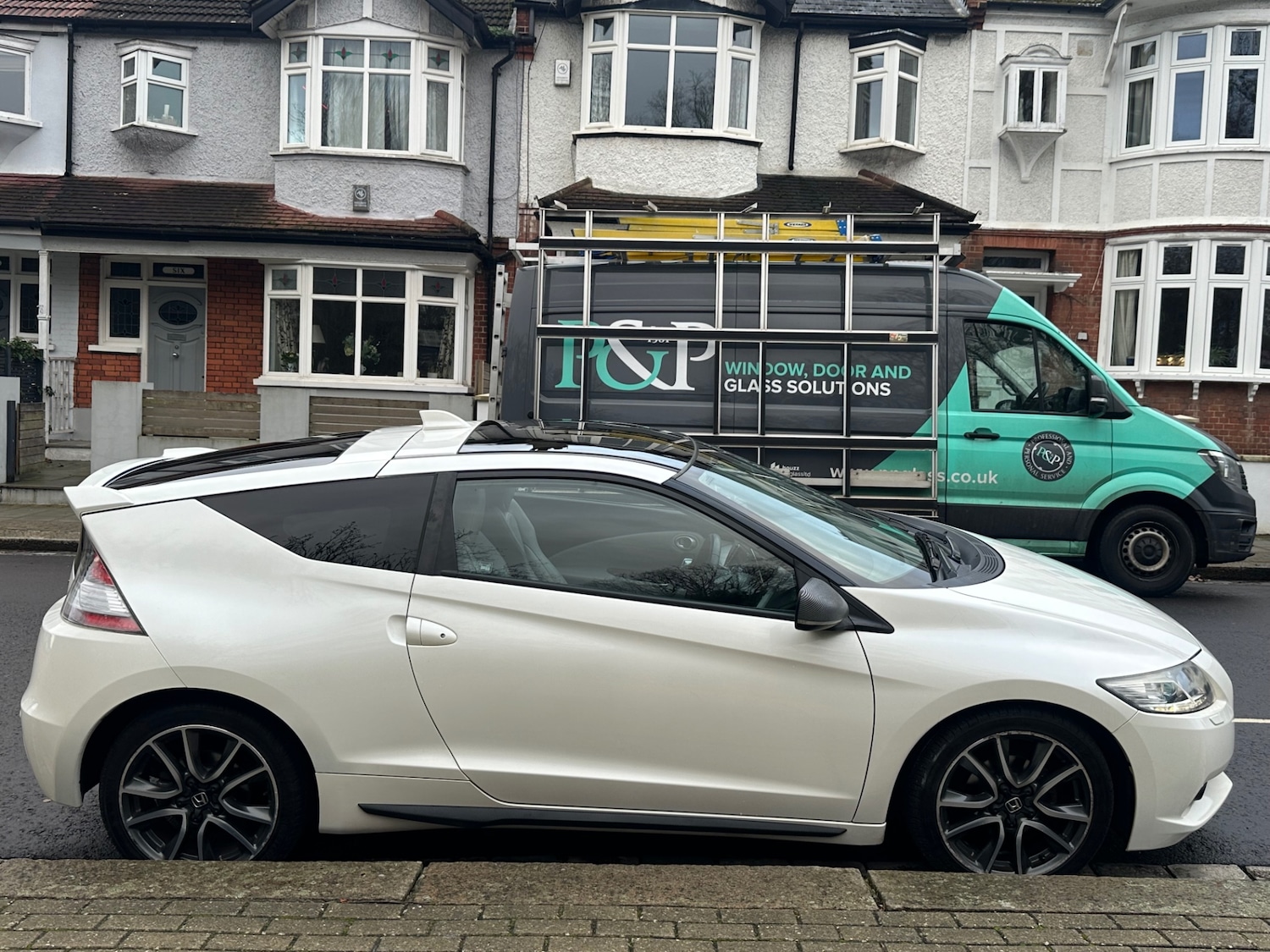 Used Honda CR-Z 2011 for sale - 77087798: Photo 42