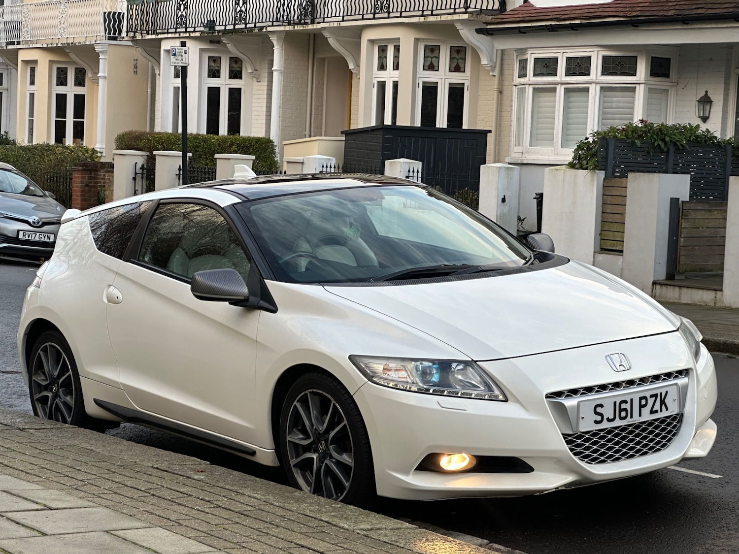 Used Honda CR-Z 2011 for sale - 77087798: Photo 9