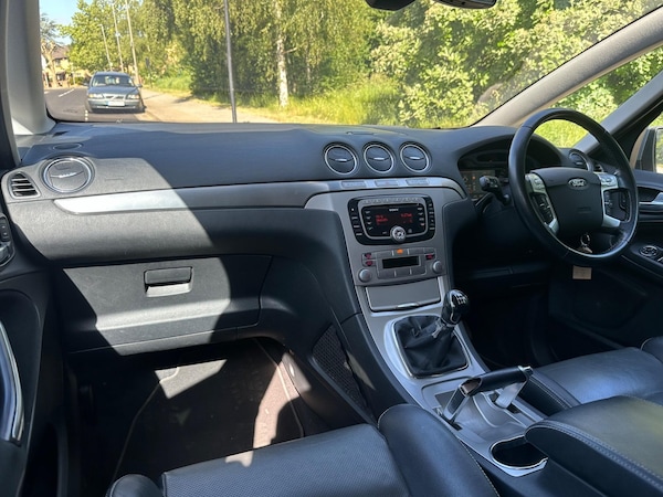 Used Ford S-Max 2008 for sale - 74643106: Photo 12