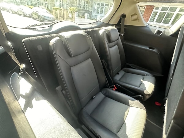Used Ford S-Max 2008 for sale - 74643106: Photo 17