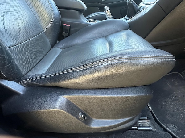 Used Ford S-Max 2008 for sale - 74643106: Photo 18