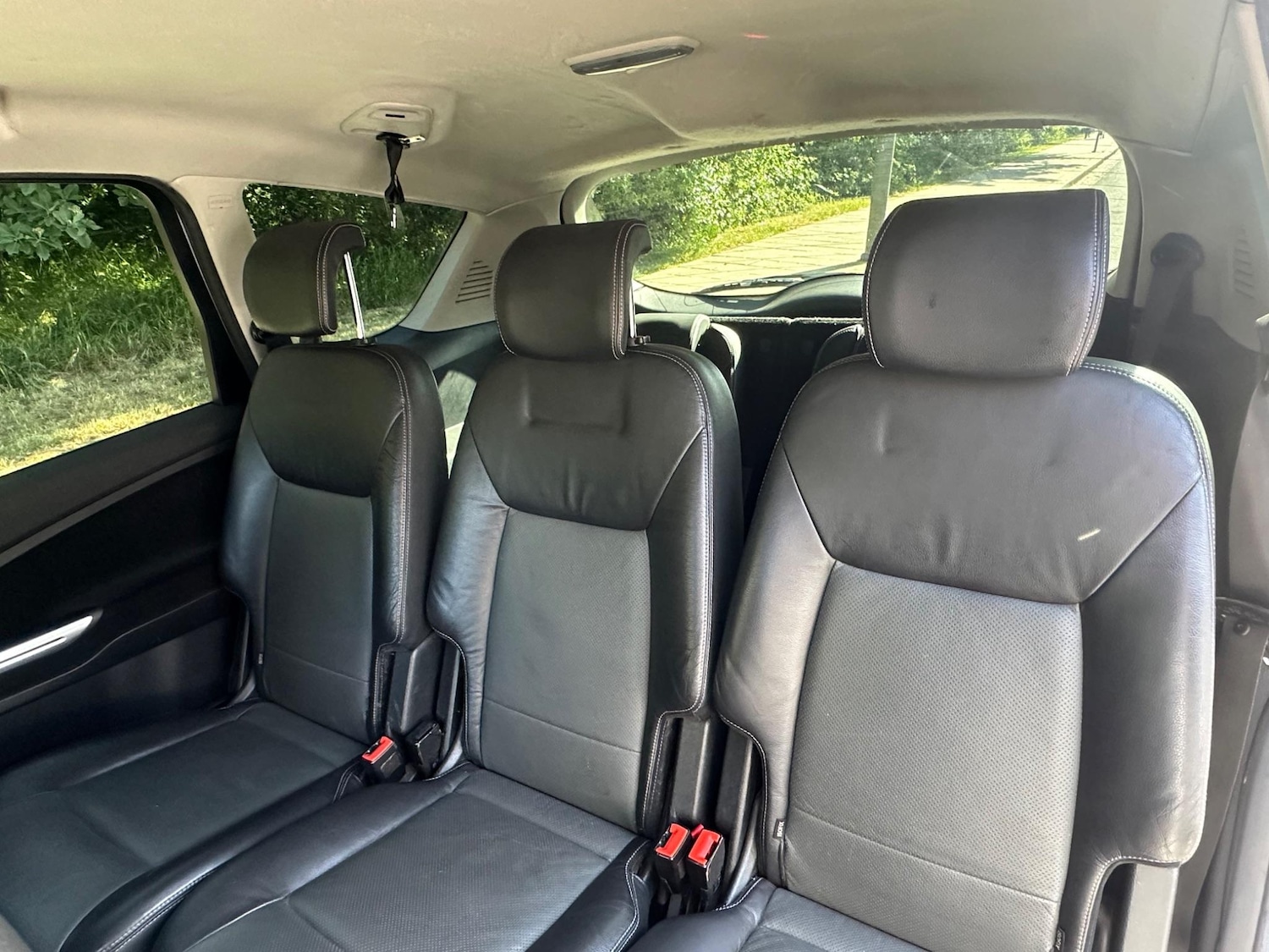 Vehicle 19