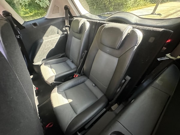Used Ford S-Max 2008 for sale - 74643106: Photo 20
