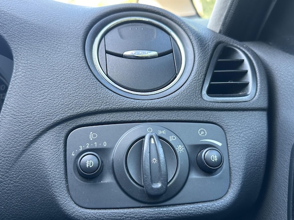 Used Ford S-Max 2008 for sale - 74643106: Photo 21
