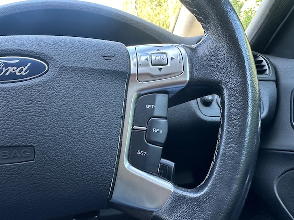 Used Ford S-Max 2008 for sale - 74643106: Photo 22