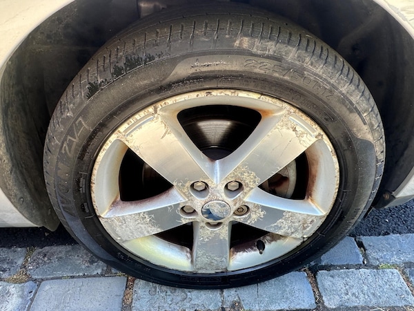 Used Ford S-Max 2008 for sale - 74643106: Photo 25